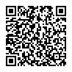 C&oacute;digo QR con el enlace al titular Sin rastro del Manuscrito de Astorga (1624) que la DiputaciÃ³n regalÃ³ a Franco
