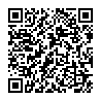 C&oacute;digo QR con el enlace al titular Alumnos de la ULE ofrecen una lectura compartida en el Colegio GonzÃ¡lez de Lama