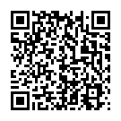C&oacute;digo QR con el enlace al titular Black Mirror 2017