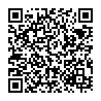 C&oacute;digo QR con el enlace al titular El espectacular vÃ­deo de un joven esquiando por las calles de Liegos (LeÃ³n)...