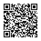 C&oacute;digo QR con el enlace al titular Amistades posibles en la biblioteca de SahagÃºn