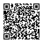 C&oacute;digo QR con el enlace al titular La nieve no restÃ³ protagonismo a la Feria Multisectorial de Puente Almuhey