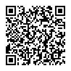 C&oacute;digo QR con el enlace al titular Una app para universitarios creada por dos emprendedores jÃ³venes de nuestras comarcas