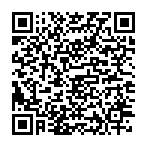 C&oacute;digo QR con el enlace al titular 54 madreÃ±as artÃ­sticas en el Camarote Madrid para ayudar a alumnos con problemas sociales