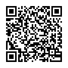 C&oacute;digo QR con el enlace al titular Nikki Corvette, principal atractivo de la jornada del Purple Weekend