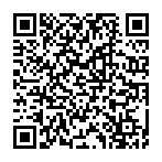 C&oacute;digo QR con el enlace al titular Villarreal-Maccabi de Tel Aviv, en directo