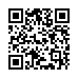C&oacute;digo QR con el enlace al titular Â¿Es malo este lunar?