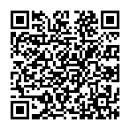 C&oacute;digo QR con el enlace al titular Tercer dÃ­a de Purple Weekend con The Event y Lime Spiders como plato principal musical