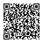 C&oacute;digo QR con el enlace al titular Una menor resulta herida en un atropello en el Paseo de Salamanca de LeÃ³n