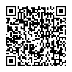 C&oacute;digo QR con el enlace al titular La DiÃ³cesis pide subir imÃ¡genes de belenes a las redes sociales