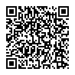 C&oacute;digo QR con el enlace al titular Denuncian la pobreza de la iluminaciÃ³n navideÃ±a de la capital leonesa