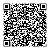C&oacute;digo QR con el enlace al titular Cuatro jÃ³venes heridos en la colisiÃ³n y posterior vuelco de dos turismos en Oteruelo de la ...