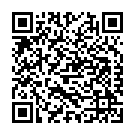 C&oacute;digo QR con el enlace al titular La Patria por bandera