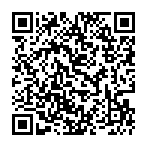 C&oacute;digo QR con el enlace al titular Los alumnos de la Academia de La Virgen juran bandera en la festividad de su patrona, la Virgen de Loreto