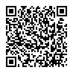 C&oacute;digo QR con el enlace al titular El Levante alivia a Ziganda