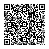C&oacute;digo QR con el enlace al titular Cuatro jÃ³venes heridos en la colisiÃ³n y posterior vuelco de dos turismos en Oteruelo de la ...