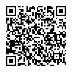 C&oacute;digo QR con el enlace al titular El temporal dejÃ³ en LeÃ³n Ã¡rboles cortando el trÃ¡fico, cortes de luz y amenaza de inundaciÃ³n del Bernesga