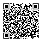 C&oacute;digo QR con el enlace al titular Tercer encuentro etnogrÃ¡fico â€˜TradiciÃ³n y Vidaâ€™
