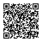 C&oacute;digo QR con el enlace al titular El Bernesga en LeÃ³n multiplicÃ³ por 16 su caudal en sÃ³lo 24 horas hasta activarse la alerta