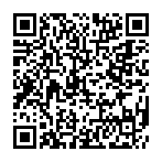 C&oacute;digo QR con el enlace al titular Los padres de LucÃ­a presentan un libro con la lucha contra el cÃ¡ncer de la niÃ±a que conmoviÃ³ a LeÃ³n