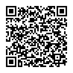 C&oacute;digo QR con el enlace al titular Dos personas trasladadas al hospital tras inhalar humo en un incendio en LeÃ³n