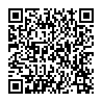 C&oacute;digo QR con el enlace al titular La ULE entrega los premios del Concurso de FotografÃ­a contra la Violencia de GÃ©nero