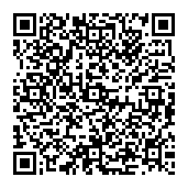 C&oacute;digo QR con el enlace al titular PresentaciÃ³n de la III Anantapur Ultramarathon en la que participarÃ¡n doce corredores leoneses
