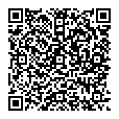 C&oacute;digo QR con el enlace al titular Sello Talento Joven, INJUVE