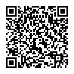 C&oacute;digo QR con el enlace al titular UPL exige reparar las baldosas del Puente de los Leones