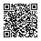 C&oacute;digo QR con el enlace al titular Un fallecido y un herido en el choque frontal de un turismo y una furgoneta