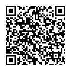 C&oacute;digo QR con el enlace al titular La Biblioteca del Castillo de los Templarios repasa los misterios en la iconografÃ­a navideÃ±a