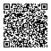 C&oacute;digo QR con el enlace al titular El Hospital de LeÃ³n adorna la planta pediÃ¡trica con dibujos para alegrar la estancia a los mÃ¡s pequeÃ±os