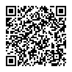 C&oacute;digo QR con el enlace al titular Un marcapÃ¡ginas solidario para que se conozca y aumente la sensibilidad por el autismo