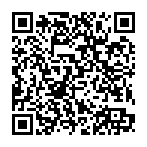 C&oacute;digo QR con el enlace al titular 'No' del barrio de Compostilla a la planta de biomasa que consideran 