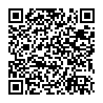 C&oacute;digo QR con el enlace al titular Villoria de Ã“rbigo 'planta' el Ã¡rbol de Navidad de ganchillo mÃ¡s grande del mundo