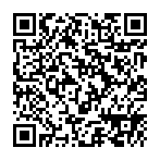 C&oacute;digo QR con el enlace al titular Villoria teje la uniÃ³n del pueblo con el Ã¡rbol de ganchillo mÃ¡s grande del mundo