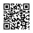 C&oacute;digo QR con el enlace al titular En Villoria ya es Navidad