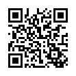 C&oacute;digo QR con el enlace al titular +Cultura +Ritmo +MÃºsica en Fabero