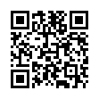 C&oacute;digo QR con el enlace al titular Tibia mejora  en los embalses de agua