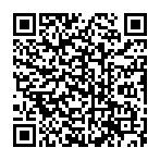 C&oacute;digo QR con el enlace al titular Los niÃ±os del Val se reÃºnen alrededor de la poesÃ­a del Proyecto CharÃ­n
