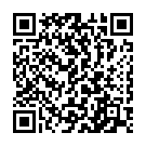 C&oacute;digo QR con el enlace al titular 'Cuentos desde la oscuridad', en la Casa de LeÃ³n en Madrid