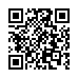 C&oacute;digo QR con el enlace al titular Incendio en una vivienda de VillamaÃ±an