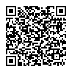 C&oacute;digo QR con el enlace al titular IU califica de 