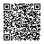 C&oacute;digo QR con el enlace al titular 'EnviarÃ© un Ã¡ngel', de Ignacio PÃ©rez GonzÃ¡lez, ganadora del premio Novela Corta Tierras de LeÃ³n 2017