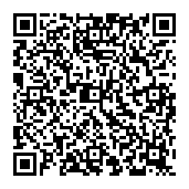 C&oacute;digo QR con el enlace al titular Una caja de vermotuh PerdÃ³n para quien encuentre la barba y gorro de PapÃ¡ Noel robados de un ...