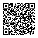 C&oacute;digo QR con el enlace al titular Un segundo premio con aire taurino e informÃ¡tico