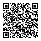 C&oacute;digo QR con el enlace al titular Un brazo robÃ³tico desarrollado por la Universidad de LeÃ³n, premio del CEI Triangular