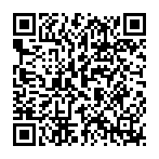 C&oacute;digo QR con el enlace al titular Cantar de Crines y el pueblo de Vallecillo felicitan la Navidad con un villancico