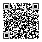 C&oacute;digo QR con el enlace al titular â€˜EnviarÃ© un Ã¡ngelâ€™, premio Novela Corta â€˜Tierras de LeÃ³nâ€™ 2017