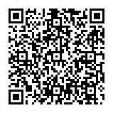 C&oacute;digo QR con el enlace al titular PCE y UJCE piden que no se permitan manifestaciones en apoyo a 